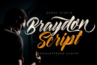 Braydon Script: A Designer’s Honest Review