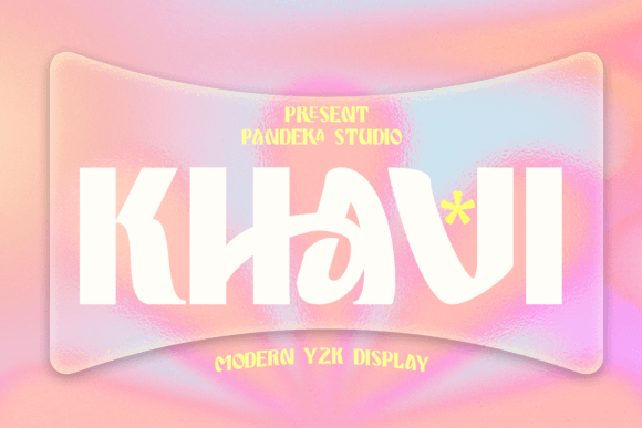 Khavi Review: A Designer’s Take on Modern Sans Serif