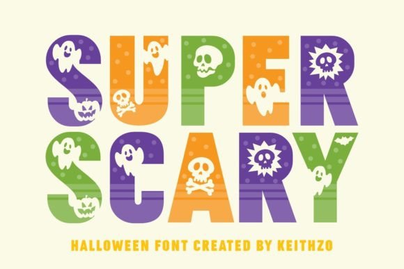 Super Scary: A Designer’s Honest Review